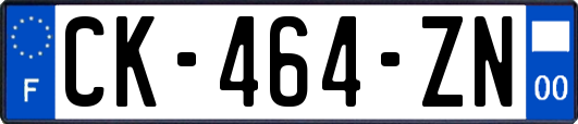 CK-464-ZN