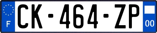 CK-464-ZP