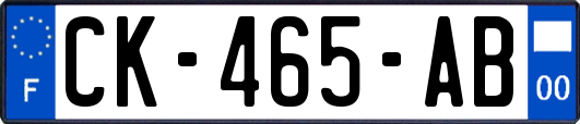 CK-465-AB