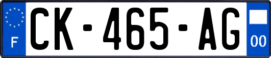 CK-465-AG