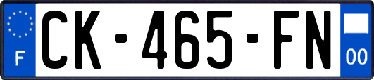 CK-465-FN