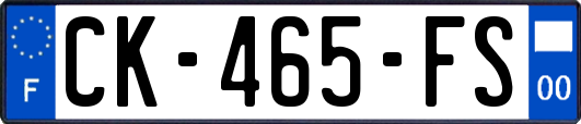 CK-465-FS