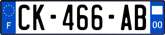 CK-466-AB