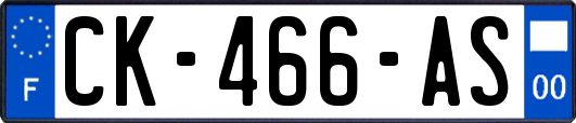 CK-466-AS