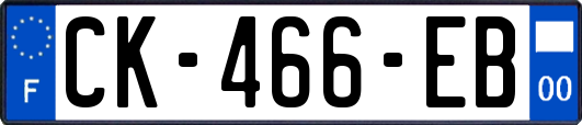 CK-466-EB
