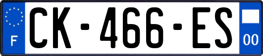 CK-466-ES
