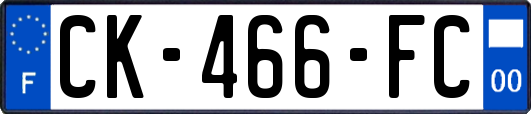 CK-466-FC