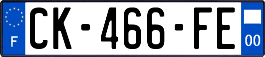 CK-466-FE