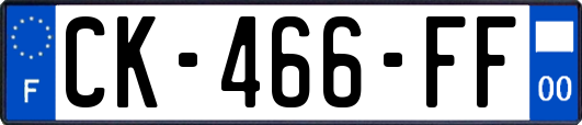 CK-466-FF