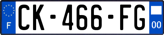 CK-466-FG