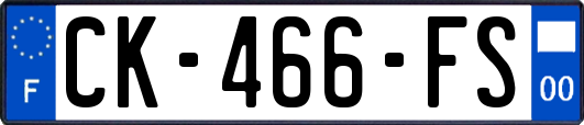 CK-466-FS