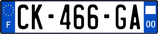 CK-466-GA