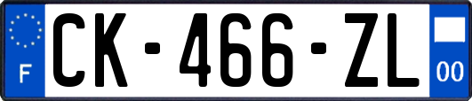 CK-466-ZL