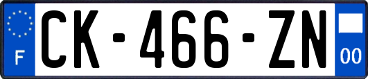 CK-466-ZN