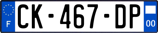 CK-467-DP