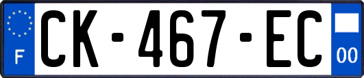 CK-467-EC