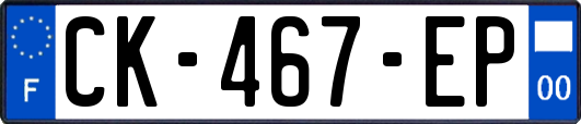 CK-467-EP