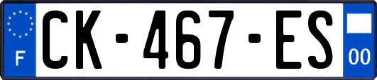 CK-467-ES