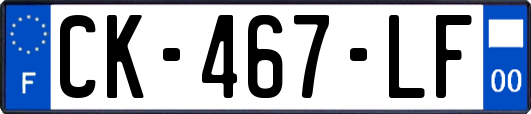CK-467-LF
