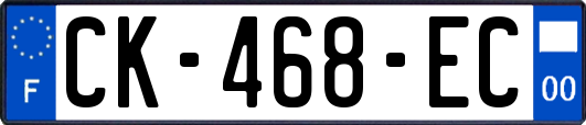 CK-468-EC