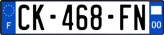 CK-468-FN