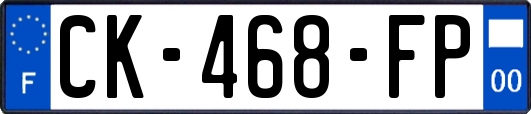 CK-468-FP