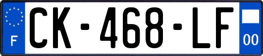 CK-468-LF