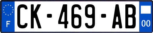 CK-469-AB