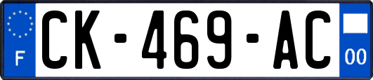 CK-469-AC