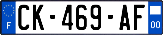 CK-469-AF