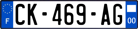 CK-469-AG