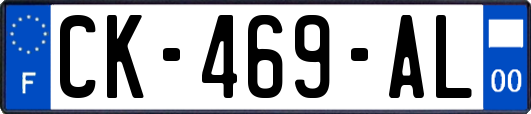 CK-469-AL