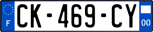 CK-469-CY