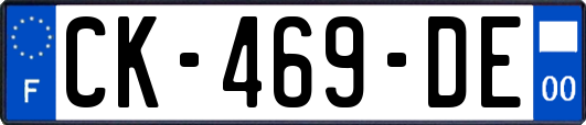 CK-469-DE