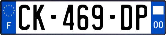 CK-469-DP
