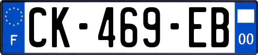 CK-469-EB