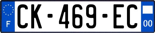 CK-469-EC
