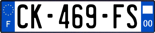 CK-469-FS