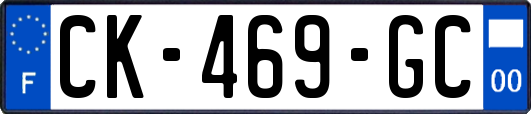 CK-469-GC