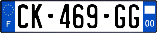 CK-469-GG