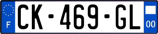 CK-469-GL