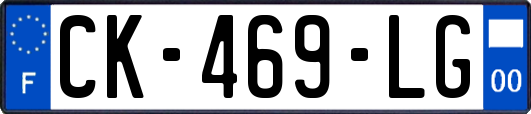 CK-469-LG