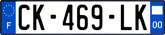 CK-469-LK