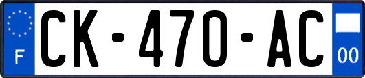 CK-470-AC