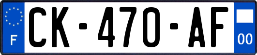 CK-470-AF