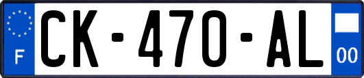 CK-470-AL