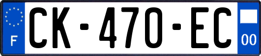 CK-470-EC