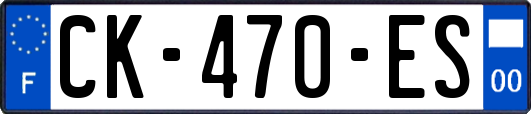 CK-470-ES