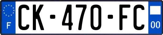 CK-470-FC
