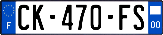 CK-470-FS